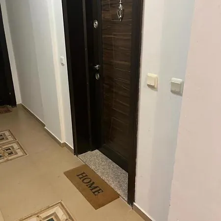 Briz Apartamento Varna