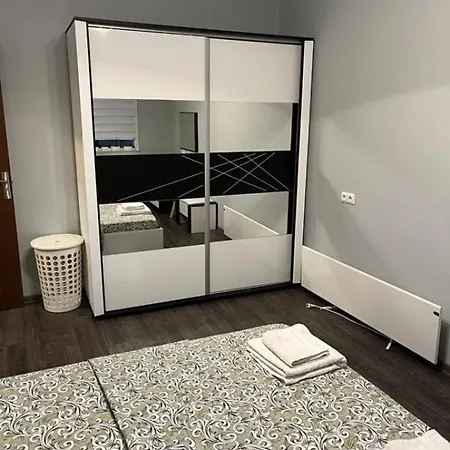 Apartamento Briz Varna