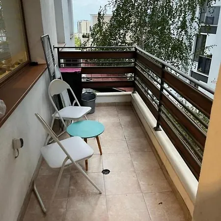 Briz Apartamento
