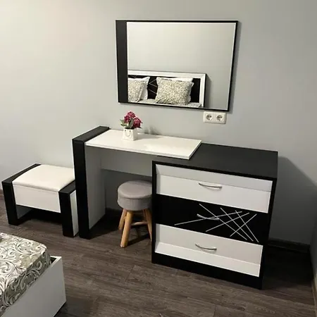 Briz Apartamento Varna