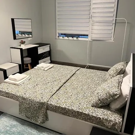 Apartamento Briz Varna