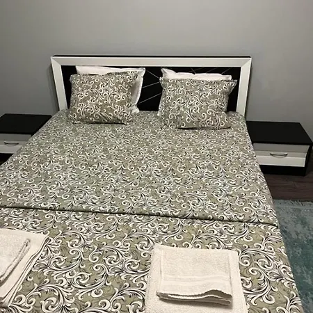 Apartamento Briz *