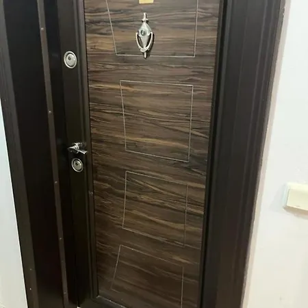 Apartment Briz